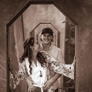 Meet your Posher, Gianna